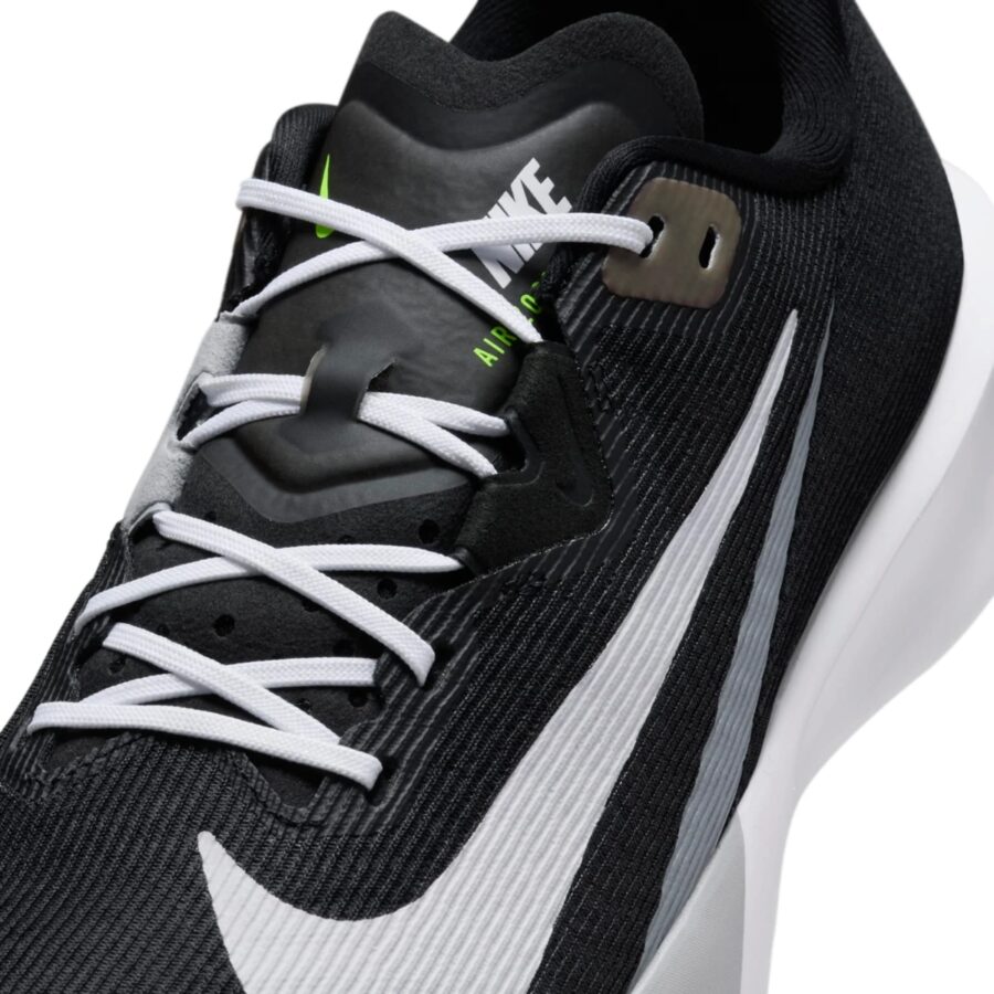 giày nike air zoom rival fly 4 'black wolf grey' fv6040-001