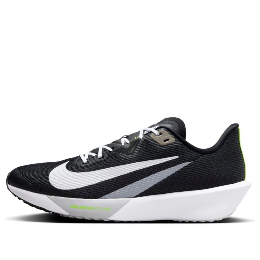 giày nike air zoom rival fly 4 'black wolf grey' fv6040-001