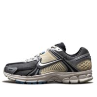 giày nike air zoom vomero 5 'black silver phantom' hq3449-001