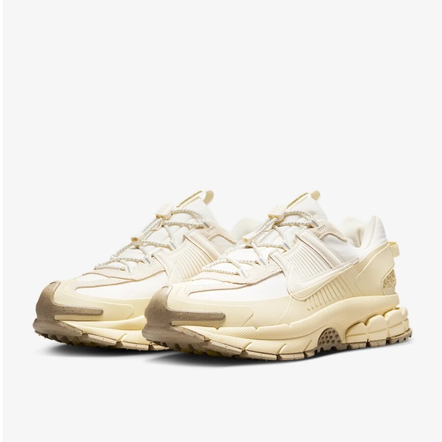 giày nike air zoom vomero 5 roam 'pale ivory light khaki' fv2295-101