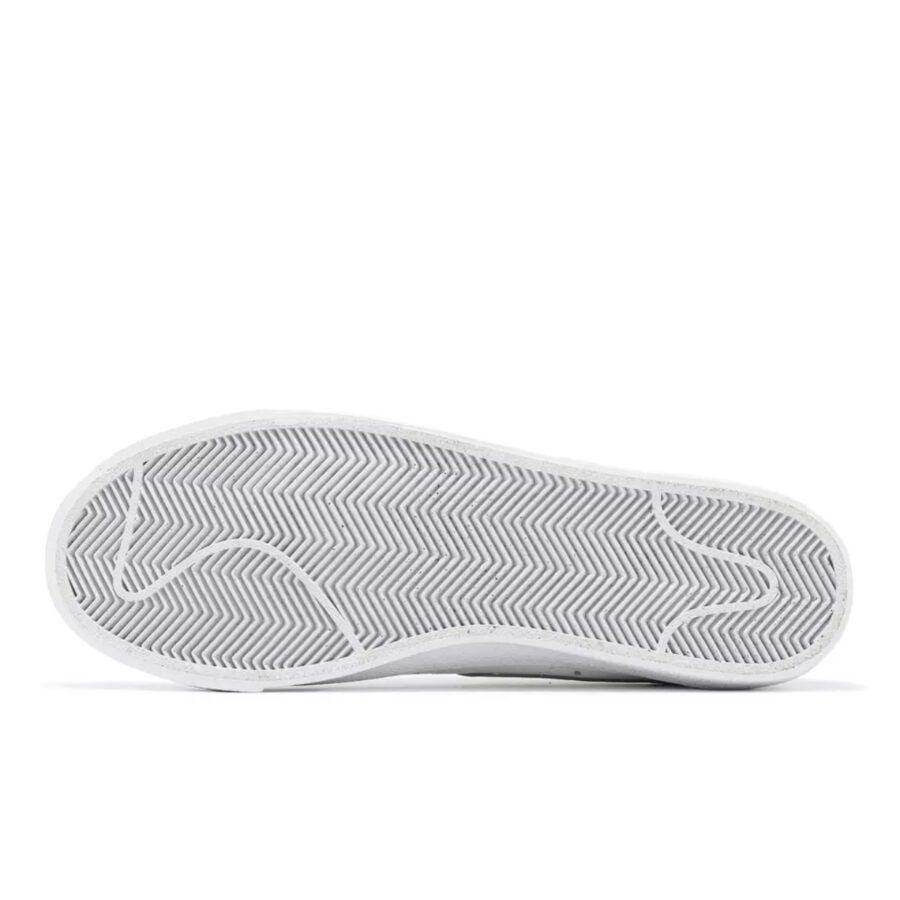 giày nike blazer low '77 vintage 'summit white sea glass' da6364-110