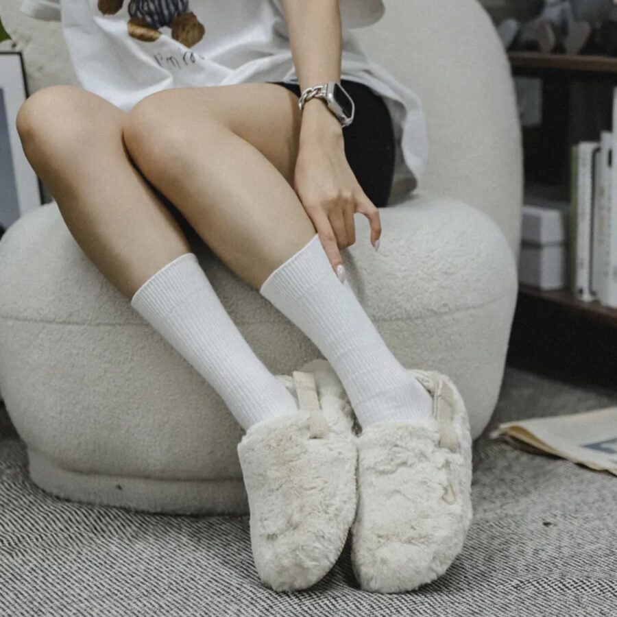 giày nike calm mule clog 'sanddrift' fz3118-100