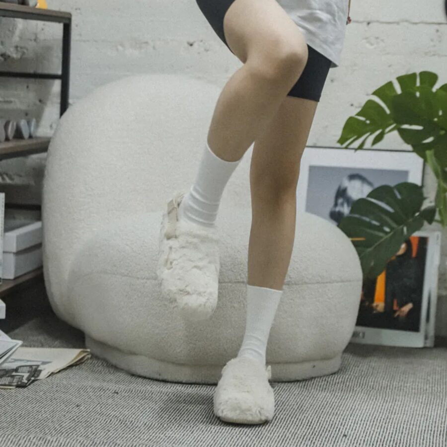 giày nike calm mule clog 'sanddrift' fz3118-100