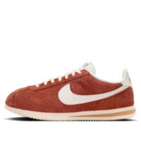 giày nike cortez 'dark russet' hf3142-200