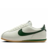 giày nike cortez leather 'sail gum yellow' dn1791-110