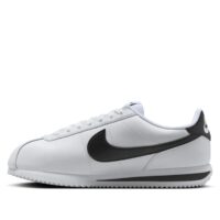 giày nike cortez white black dn1791-107