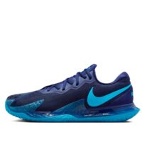 giày nike court zoom vapor cage 4 'rafa blue' dd1579-401