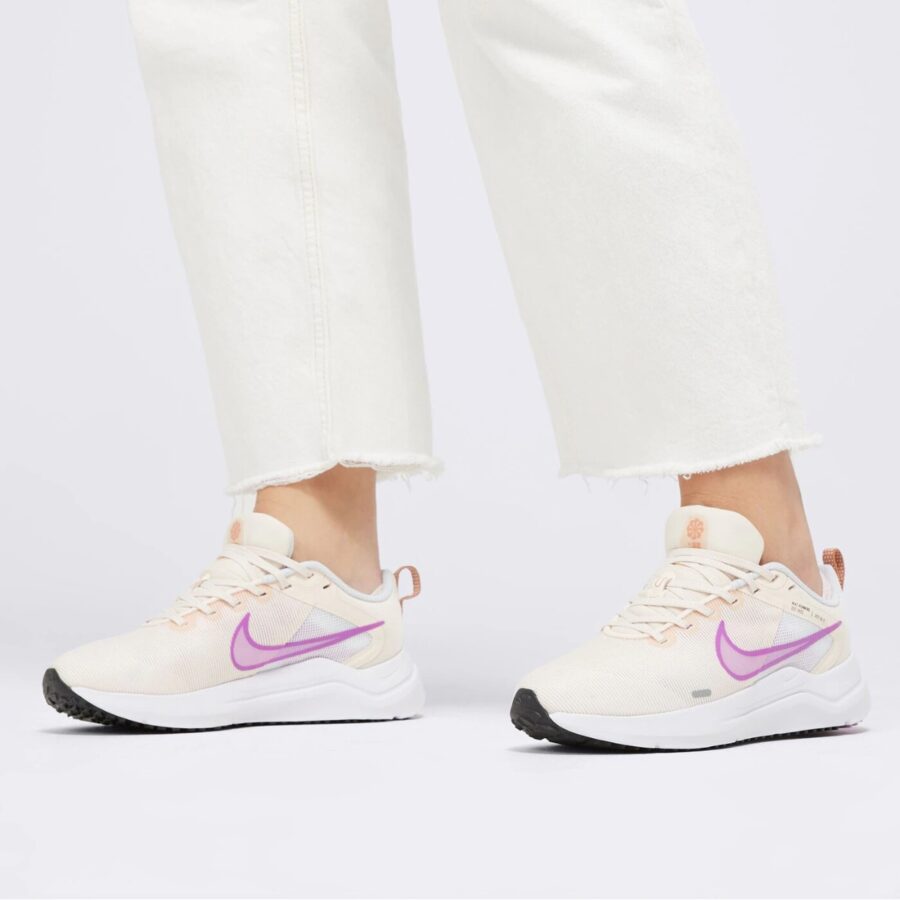 giày nike downshifter 12 'guava ice rush fuchsia' dd9294-800
