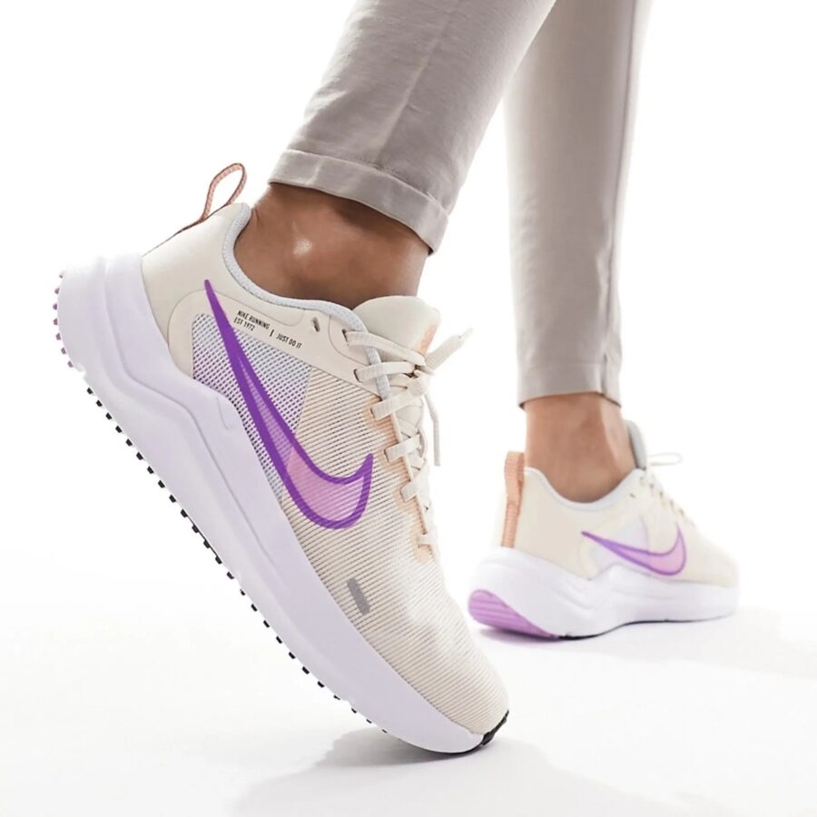 giày nike downshifter 12 'guava ice rush fuchsia' dd9294-800