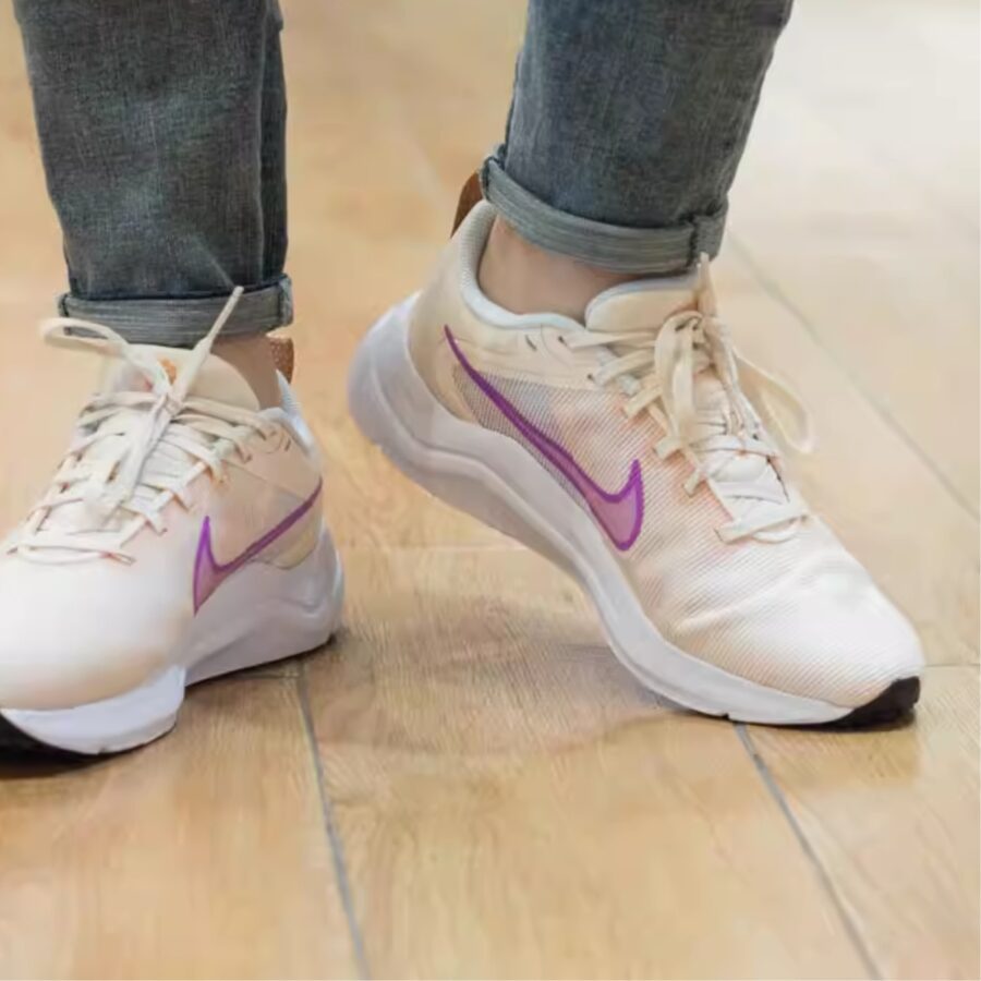 giày nike downshifter 12 'guava ice rush fuchsia' dd9294-800