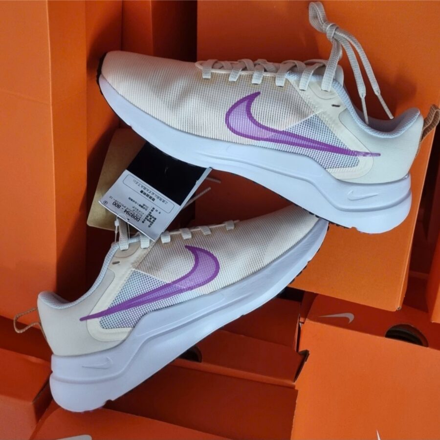 giày nike downshifter 12 'guava ice rush fuchsia' dd9294-800