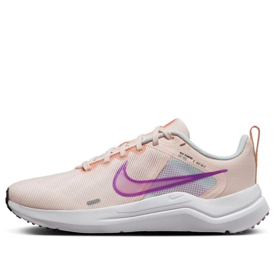 giày nike downshifter 12 'guava ice rush fuchsia' dd9294-800