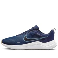 giày nike downshifter 12 'midnight navy' dd9293-400