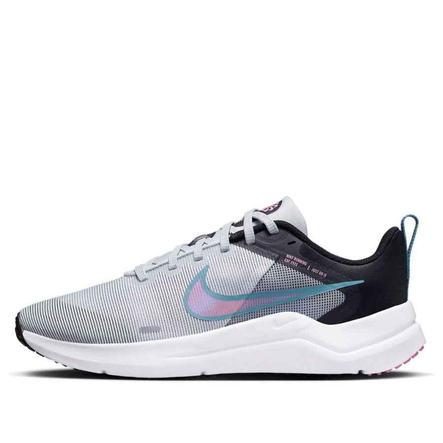 giày nike downshifter 12 'photon dust pink spell' dd9294-006