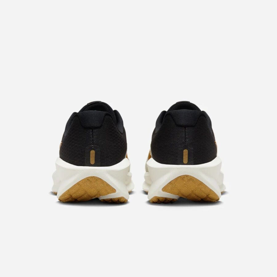 giày nike downshifter 13 black white fd6454-006