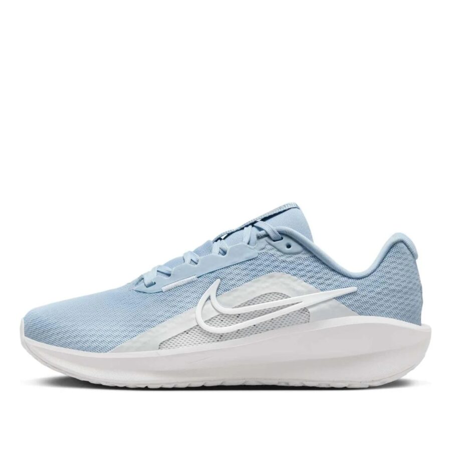 giày nike downshifter 13 'light armoury blue photon dust' fd6476-402