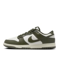 giày nike dunk low cargo khaki hf5441-102