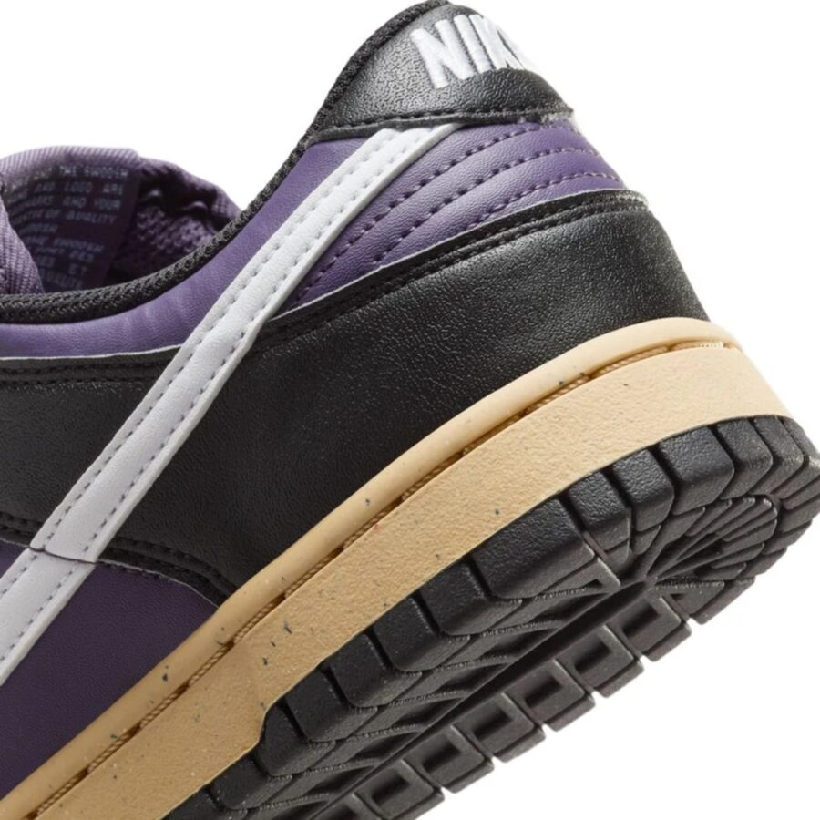 giày nike dunk low next nature 'dark raisin' dd1873-500