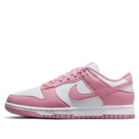 giày nike dunk low next nature 'white elemental pink' dd1873-112