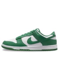 giày nike dunk low retro 'malachite' hf5441-101