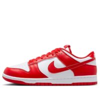 giày nike dunk low 'st. john's' 2025 hf5441-104