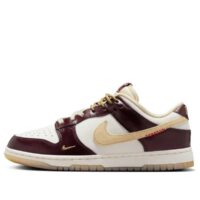 giày nike dunk low 'year of the snake' hv5991-171