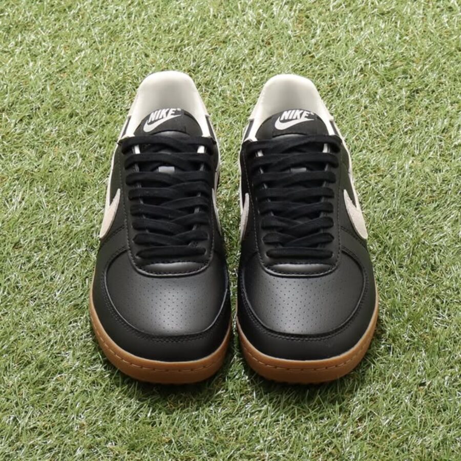 giày nike field general 82 'black sail gum' hf5603-100