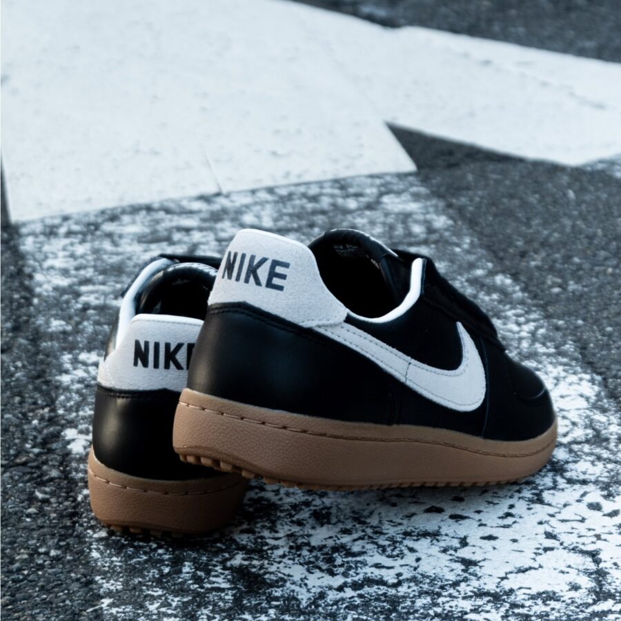 giày nike field general 82 'black sail gum' hf5603-100