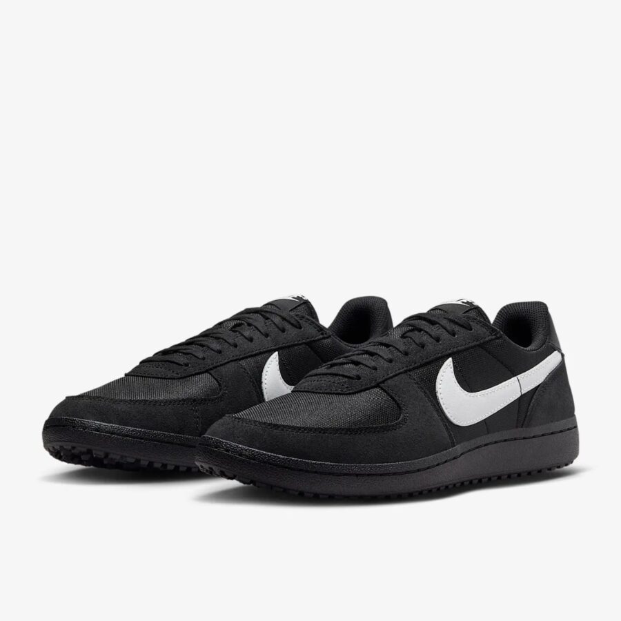 giày nike field general 'black white' hf3165-001