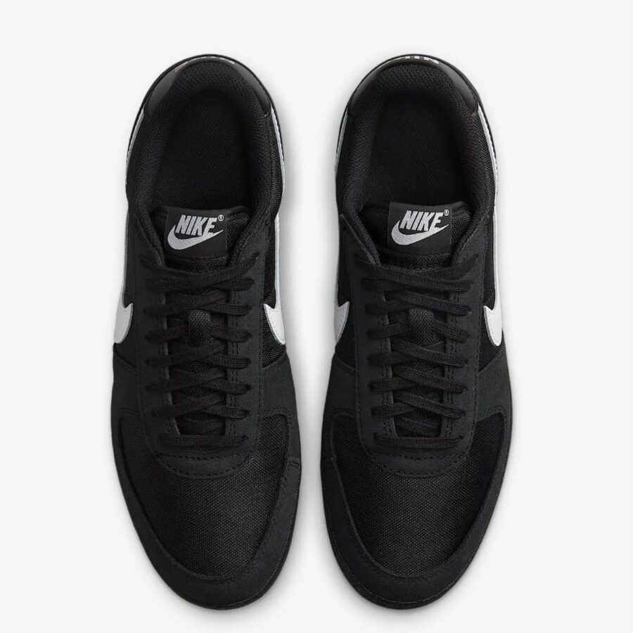 giày nike field general 'black white' hf3165-001