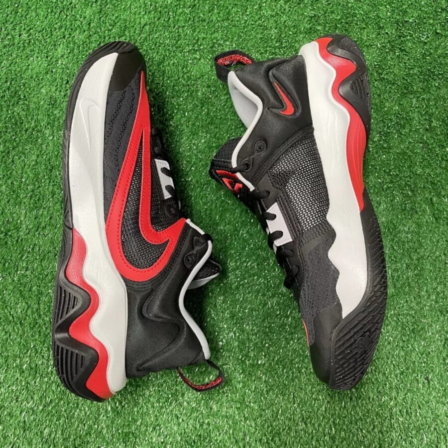 giày nike giannis immortality 3 'double trouble' dz7533-004