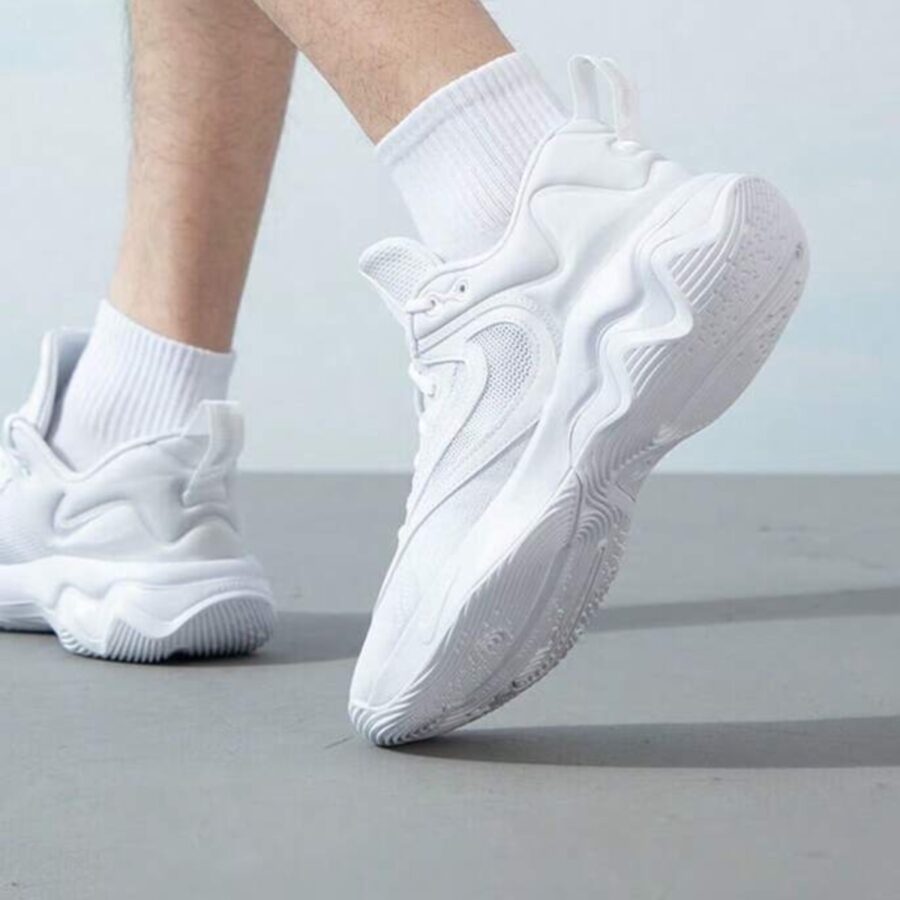 giày nike giannis immortality 3 ep 'white' dz7534-102