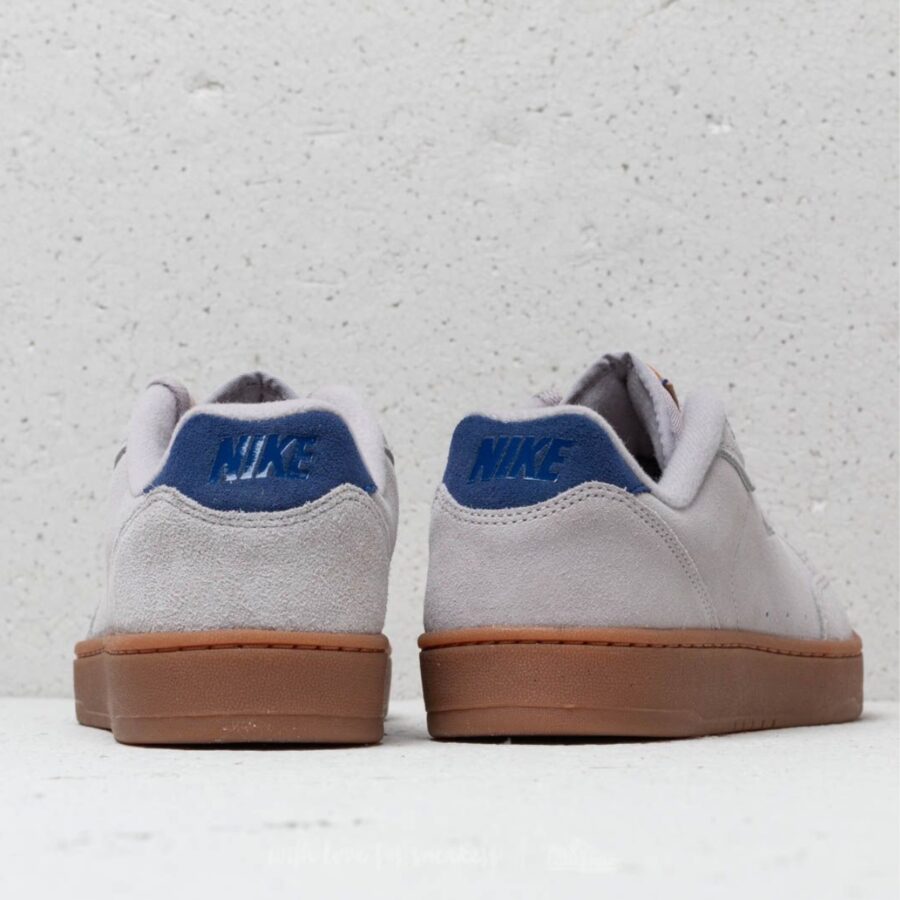 giày nike grandstand ii 'atmosphere grey gum' aa2195-004