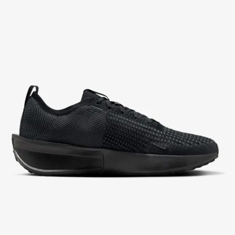 giày nike interact run 'black wolf grey' fd2291-005