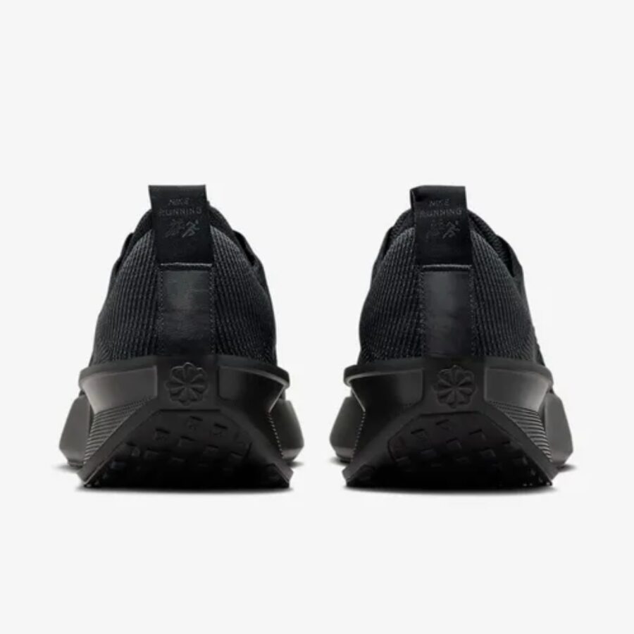giày nike interact run 'black wolf grey' fd2291-005