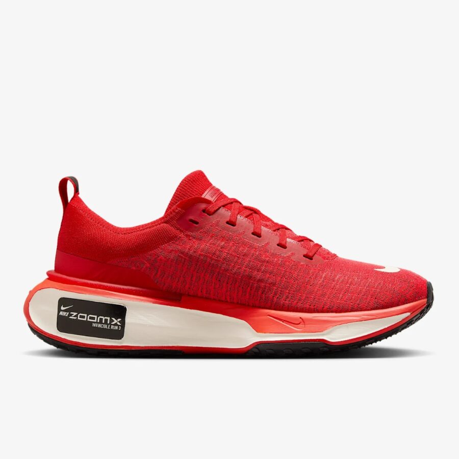 giày nike invincible 3 'university red' dr2615-601