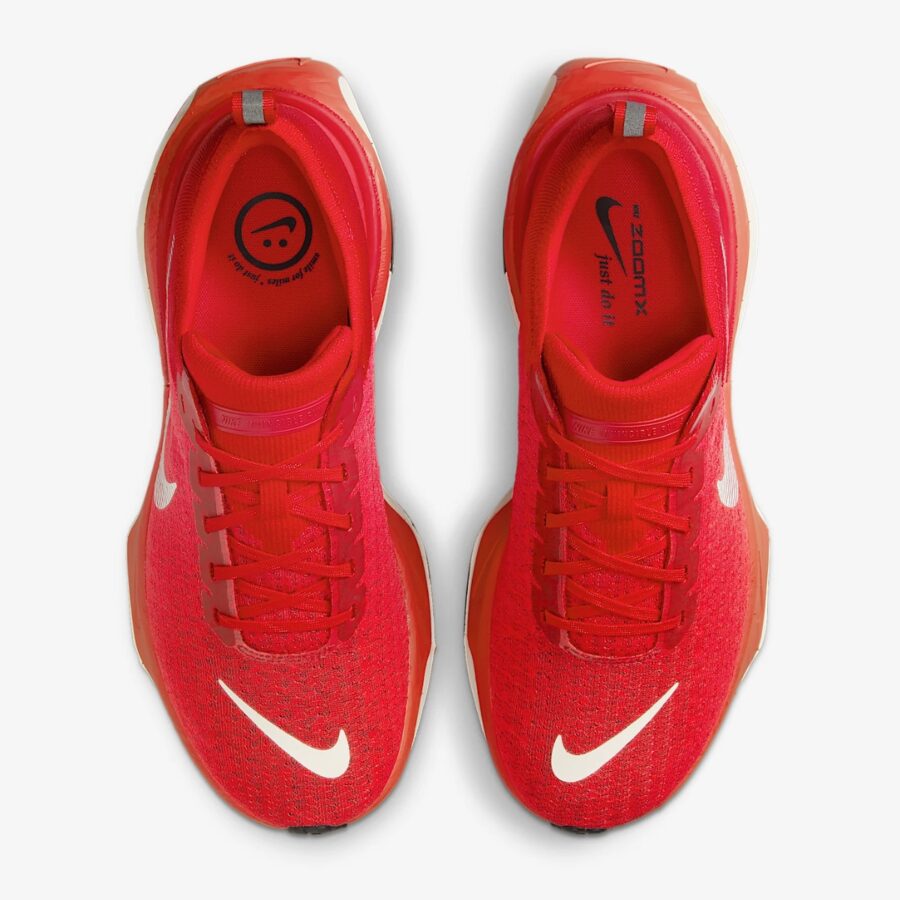 giày nike invincible 3 'university red' dr2615-601