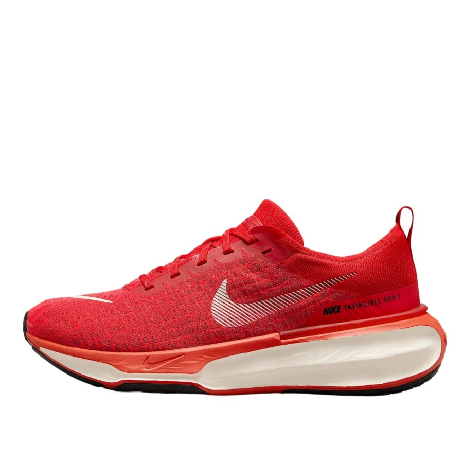 giày nike invincible 3 'university red' dr2615-601