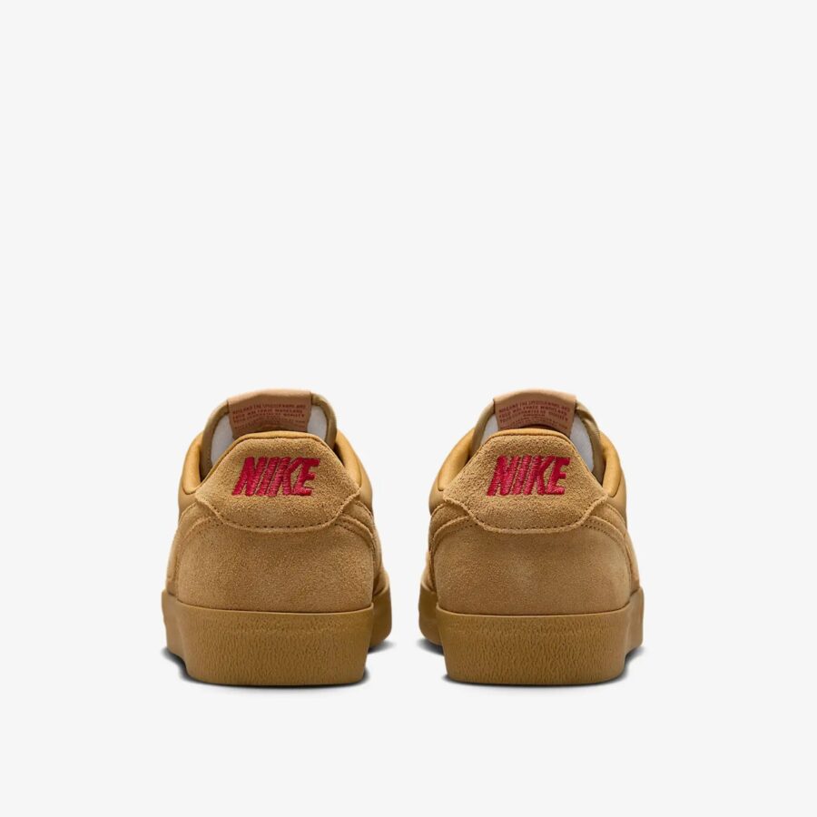 giày nike killshot 2 flat gold gym red if0671-700