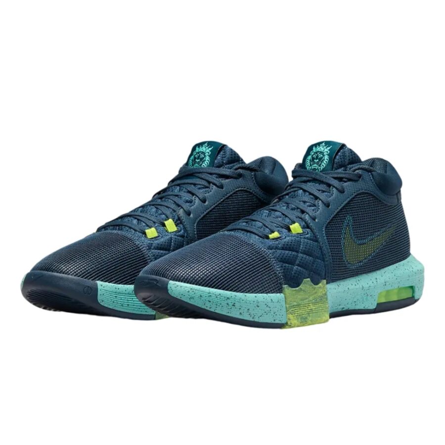 giày nike lebron witness 8 ep 'armory navy' fb2237-402