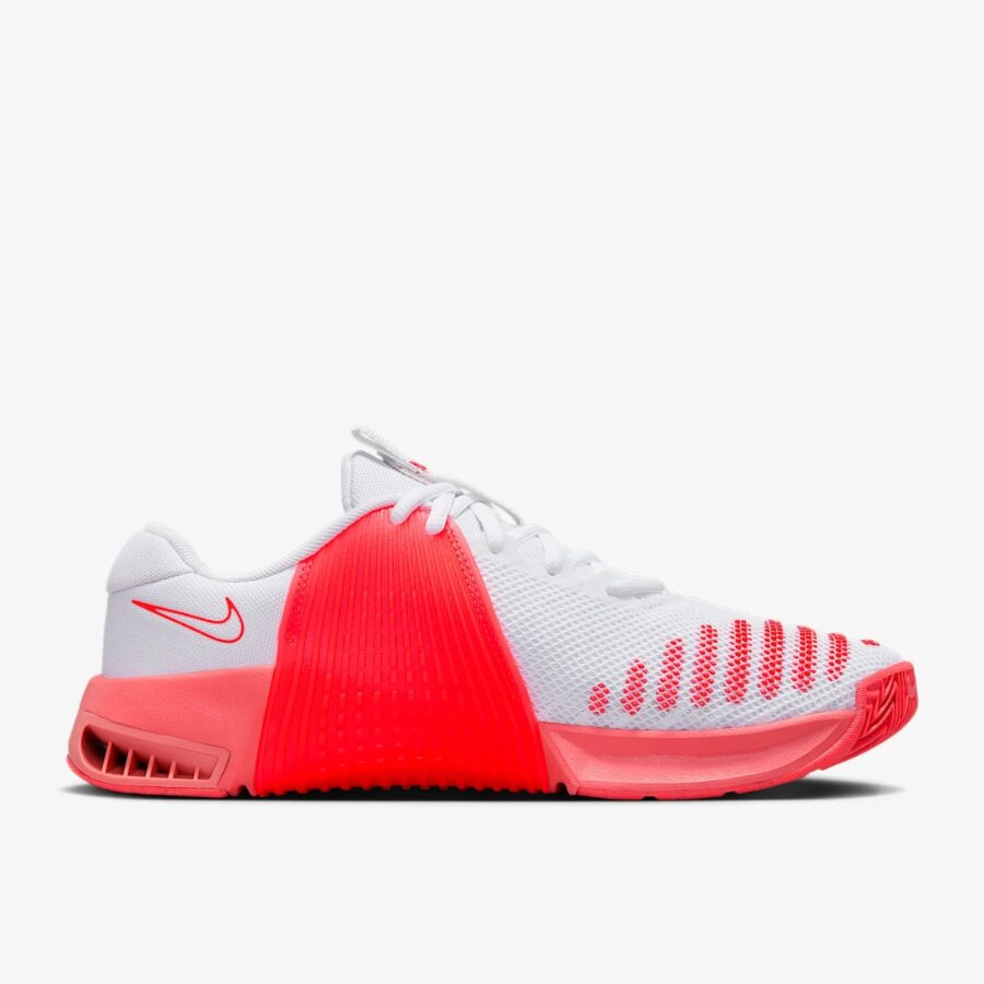 giày nike metcon 9 'summit white bright crimson' dz2537-107