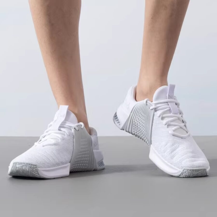 giày nike metcon 9 'white pure platinum' dz2617-103