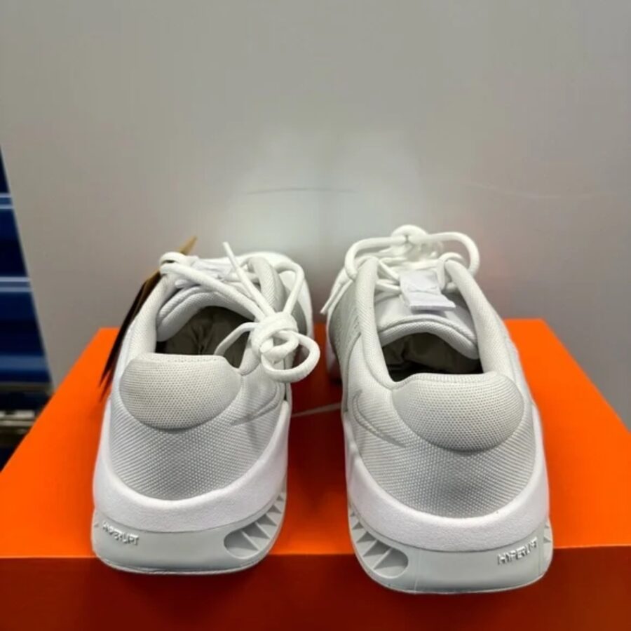 giày nike metcon 9 'white pure platinum' dz2617-103