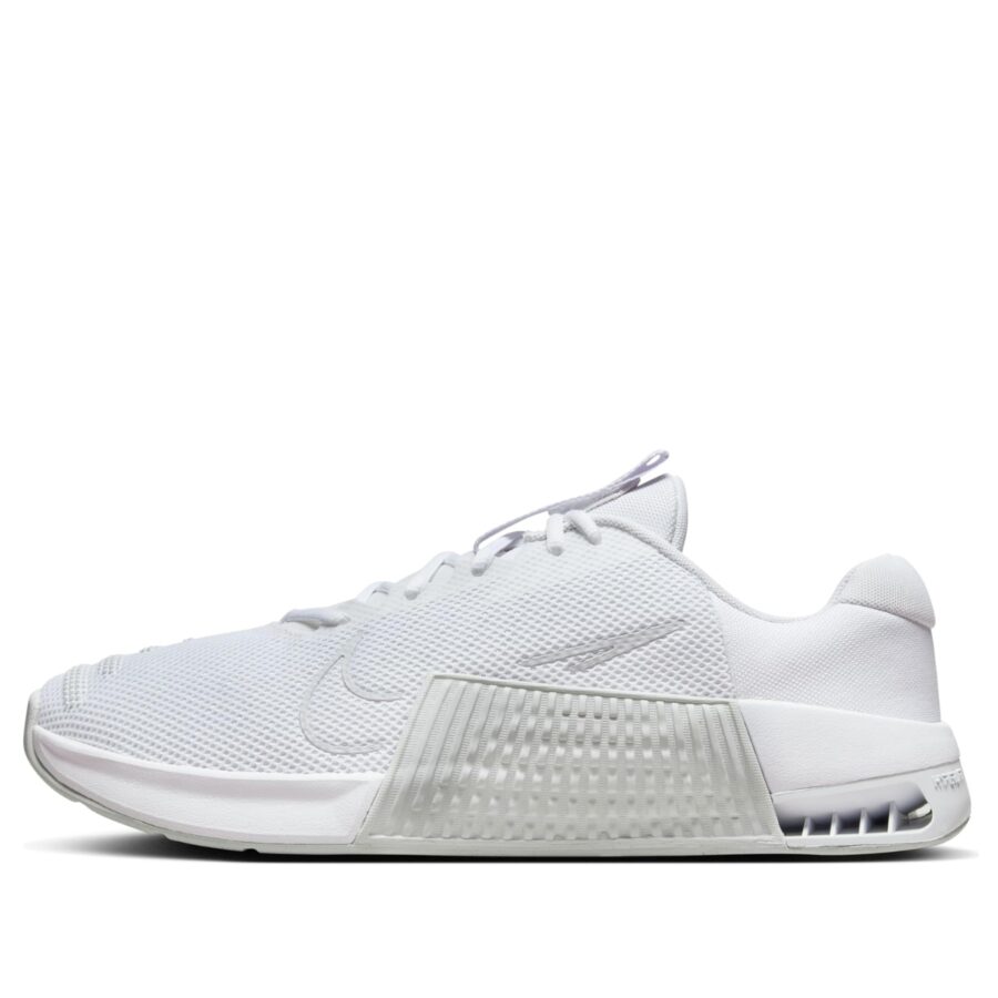 giày nike metcon 9 'white pure platinum' dz2617-103