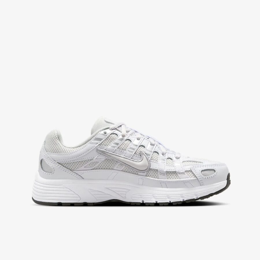 giày nike p-6000 'metallic silver' hv5064-003