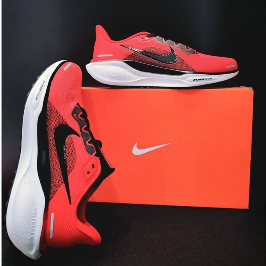 giày nike pegasus 41 'university red light crimson' fd2722-602