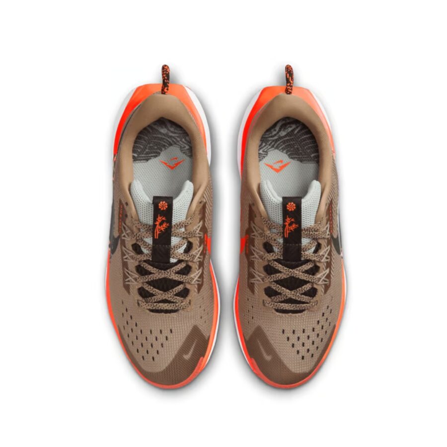 giày nike pegasus trail 5 'khaki hyper crimson' fv5638-200