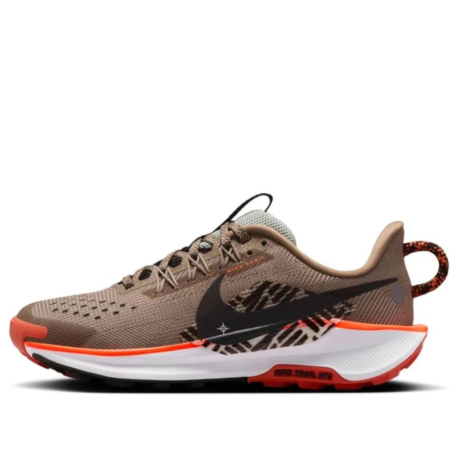 giày nike pegasus trail 5 'khaki hyper crimson' fv5638-200
