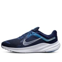 giày nike quest 5 'midnight navy' dd0204-400