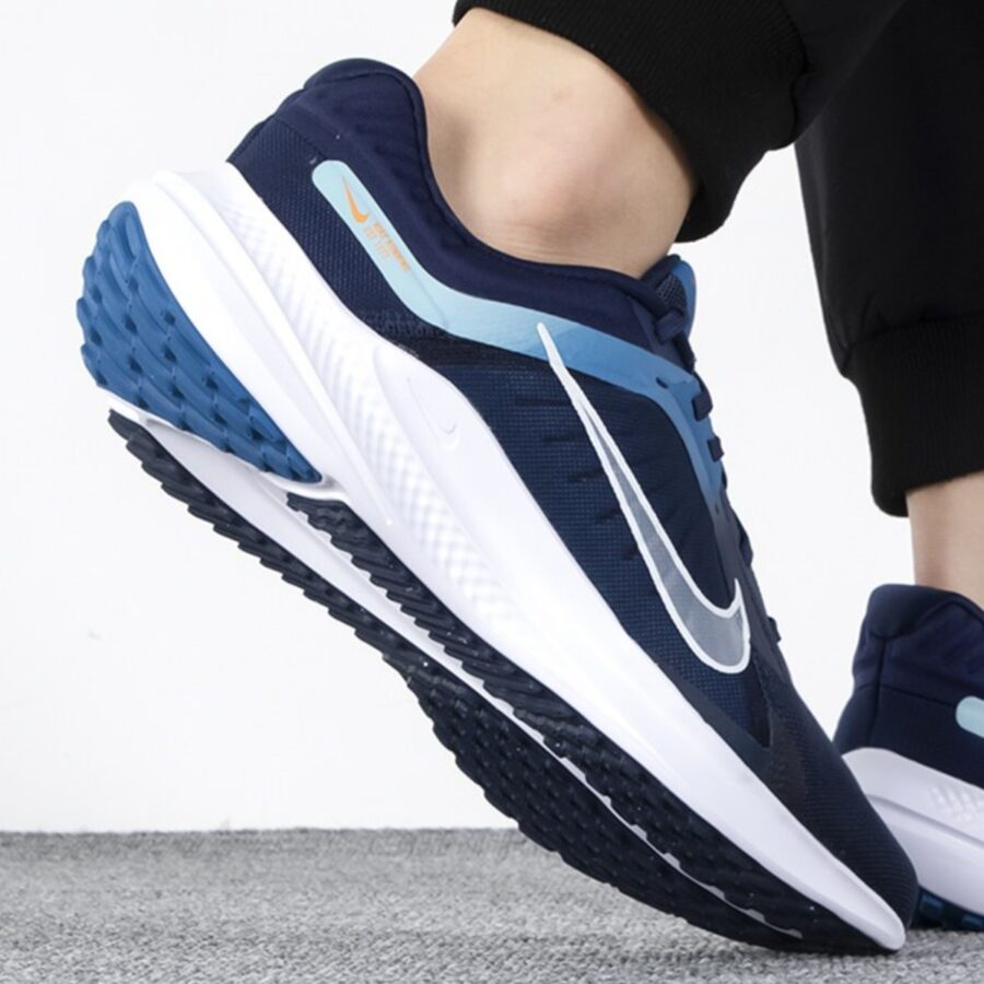 giày nike quest 5 'midnight navy' dd0204-400